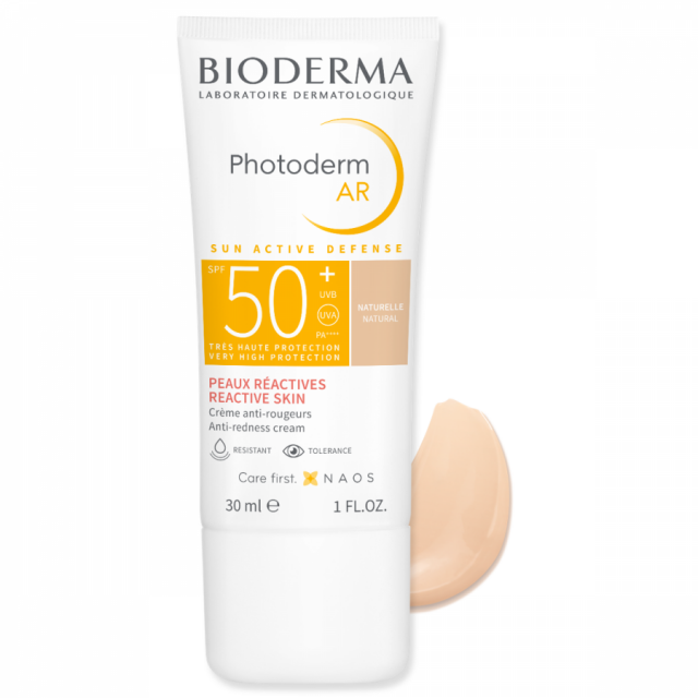 BIODERMA PHOTODERM AR KREMA SPF50 30ml